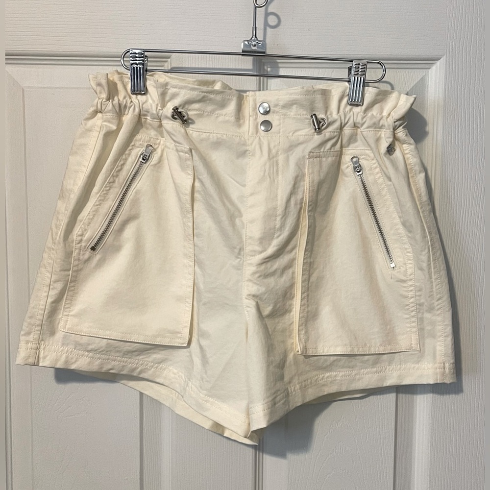 CALIA by Carrie Underwood Hiking Shorts Size S